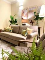 Villa Ruby - with private swimming pool - B&B Kota Bharu