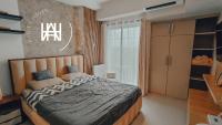 B&B Davao City - Halcy’s Haven, Studio Condo at the Heart of Davao - Bed and Breakfast Davao City