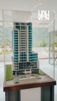 Halcy’s Haven, Studio Condo at the Heart of Davao - B&B