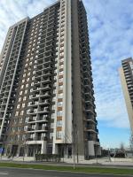 Skyway Apartment Belgrade Waterfront - B&B Belgrado