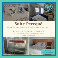 Suite Queen Deluxe