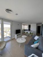 Apartment mit 2 Schlafzimmern