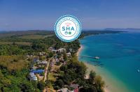 Twocans Homestay KohMak - SHA - B&B Ban Khao Mai Kaeo