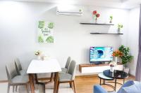 Ecobay Halong 2- Mountain view & near Marina beach - Chambres d’hôtes Hạ Long