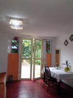 Habitación Doble con baño privado