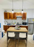 Lovely Beachfront 2 bedrooms condo with 2 pools - B&B Las Terrenas