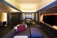 Suite Lit Queen-Size