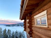 KlippitzStar mit Panoramablick - Ferienwohnung