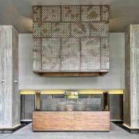 Maxhome Plus at Lucentia Bukit Bintang City centre KL - B&B Kuala Lumpur