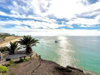 Arena y Calma Jandia con aire acondicionado - Chambres d’hôtes Morro del Jable