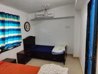 Deluxe Doppel-/Zweibettzimmer mit Balkon