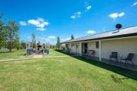 'Vineyard Cottage' A Golden Escape among the Vines - Ferienwohnung Mudgee