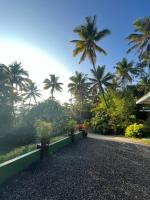 Fab Valley Homestay - B&B Munnar