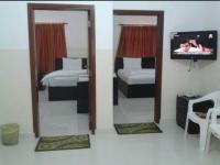 Appartement 2 Chambres