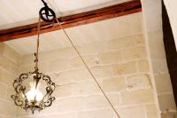 Chambre Double Deluxe avec Douche