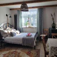 King Studio with Sofa Bed