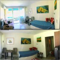Csopak Apartman - Ferienwohnung