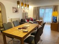 Apartamento - Planta baja