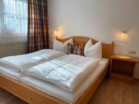 Apartment - Erdgeschoss