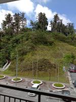 Salena Somersquare Goldenhills Tanah Rata(Pasar Malam) - B&B Brinchang