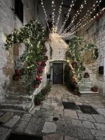 La casa di Alice - B&B