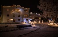 Stadlchalet - Bed and Breakfast Ried im Oberinntal
