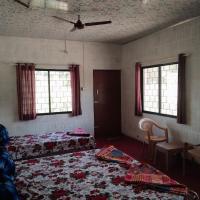Family Room with Private Bathroom