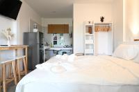 One-Bedroom House #1
