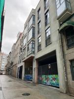 VilaVigo apartamento - B&B Vigo