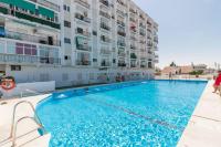 Luminoso y reformado apartamento en Nerja - Ferienwohnung Nerja
