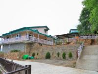 ROSASTAYS Mukteshwar Rosa Parvada - B&B
