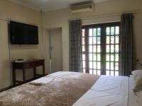 A boutique lodge situated in a serene environment - 2021 - Bed and Breakfast
