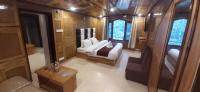Family Suite with Balcony