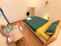 Habitación Doble con baño privado