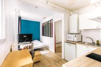 B&B Pantin - Very quiet cocoon near the center and Paris 19th - Bed and Breakfast Pantin