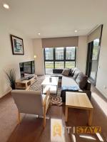 Bright in Braddon! 1 bd 1bth Apt - Ferienwohnung Canberra