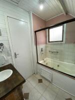 Double Room with Spa Bath