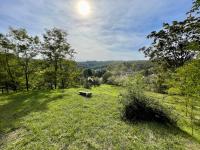 Nature Lodge Csesztve - B&B