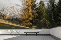 Apartments Roda de Ciar - Ferienwohnung Abtei