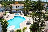 Apartamento Aldeia da Praia - B&B Porto Seguro
