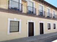 Alojamientos Ribera del Tajo - Bed and Breakfast