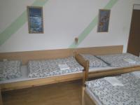 One-Bedroom Family Apartment