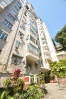Aconchego e Incrível Vista Mata Santa Teresa Wi-fi 500Mega - Bed and Breakfast Rio de Janeiro