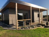 La Canopee - B&B Tonquédec