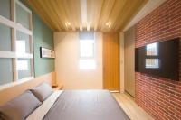 Deluxe Double Room with Bath