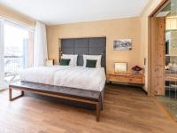 Chalet con 1 Camera da Letto