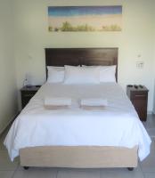 Chambre Double - Vue sur Montagne