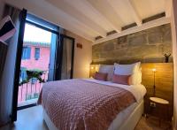 Maisonette-Apartment