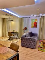 Blancris Boutique - B&B Braşov