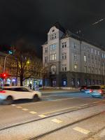 Saray Luxury - B&B Sarajevo